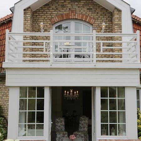 B&B Chantery Коксейде Екстериор снимка