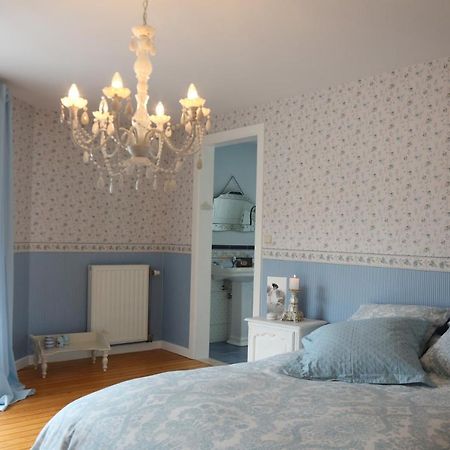 B&B Chantery Коксейде Екстериор снимка