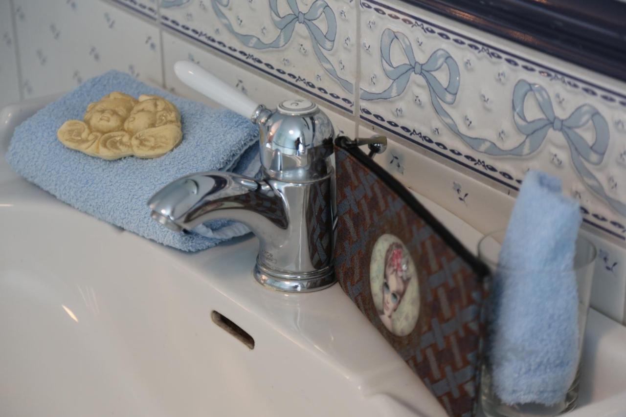 B&B Chantery Коксейде Екстериор снимка