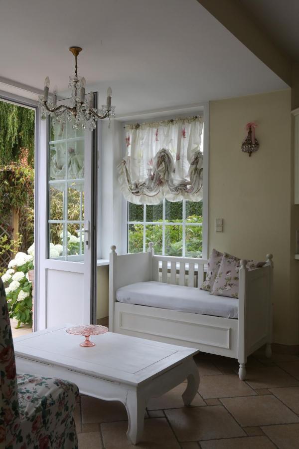 B&B Chantery Коксейде Екстериор снимка